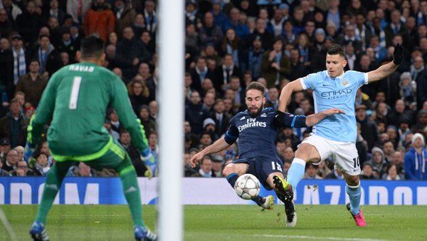 Real Madrid extrañó a Cristiano Ronaldo - Cg_vQwLUkAAsVAc