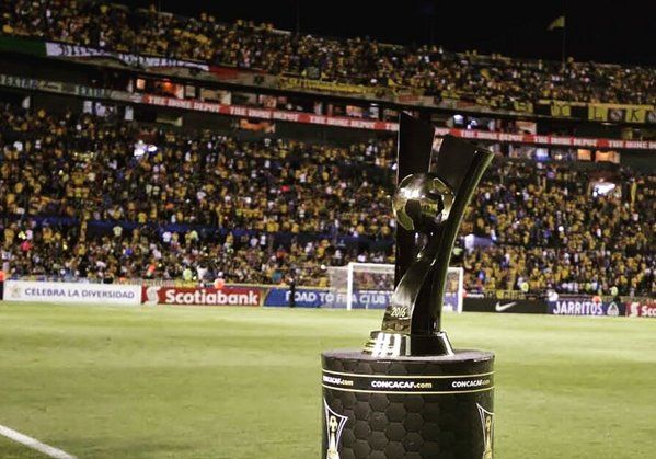 América a 90 minutos del bicampeonato en Concacaf - CgiTXmbUgAE3jrN