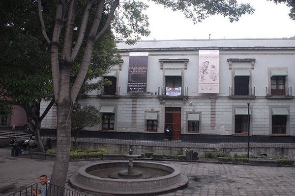 Comienzan festejos por 30 años del Museo Nacional de la Estampa