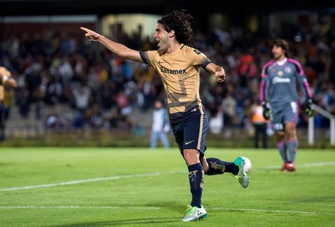 Pumas se mantiene en la pelea por la liguilla - CgsenW-U0AA4Bhw