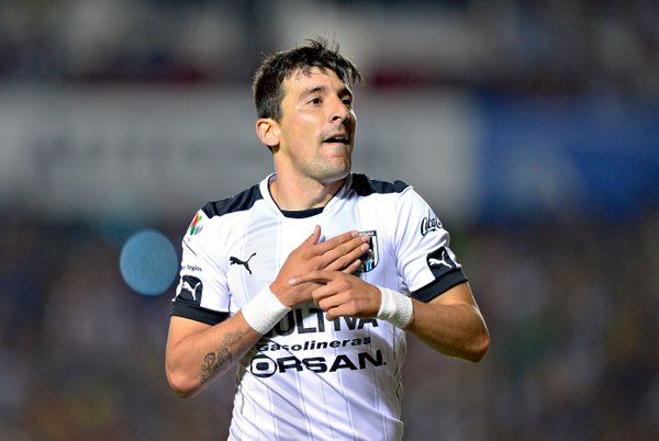 Pumas complica su pase a la liguilla - ChQajE1U4AEDgEE