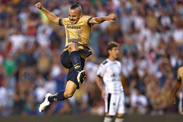 Pumas complica su pase a la liguilla - ChQbCSoUUAE_w5L