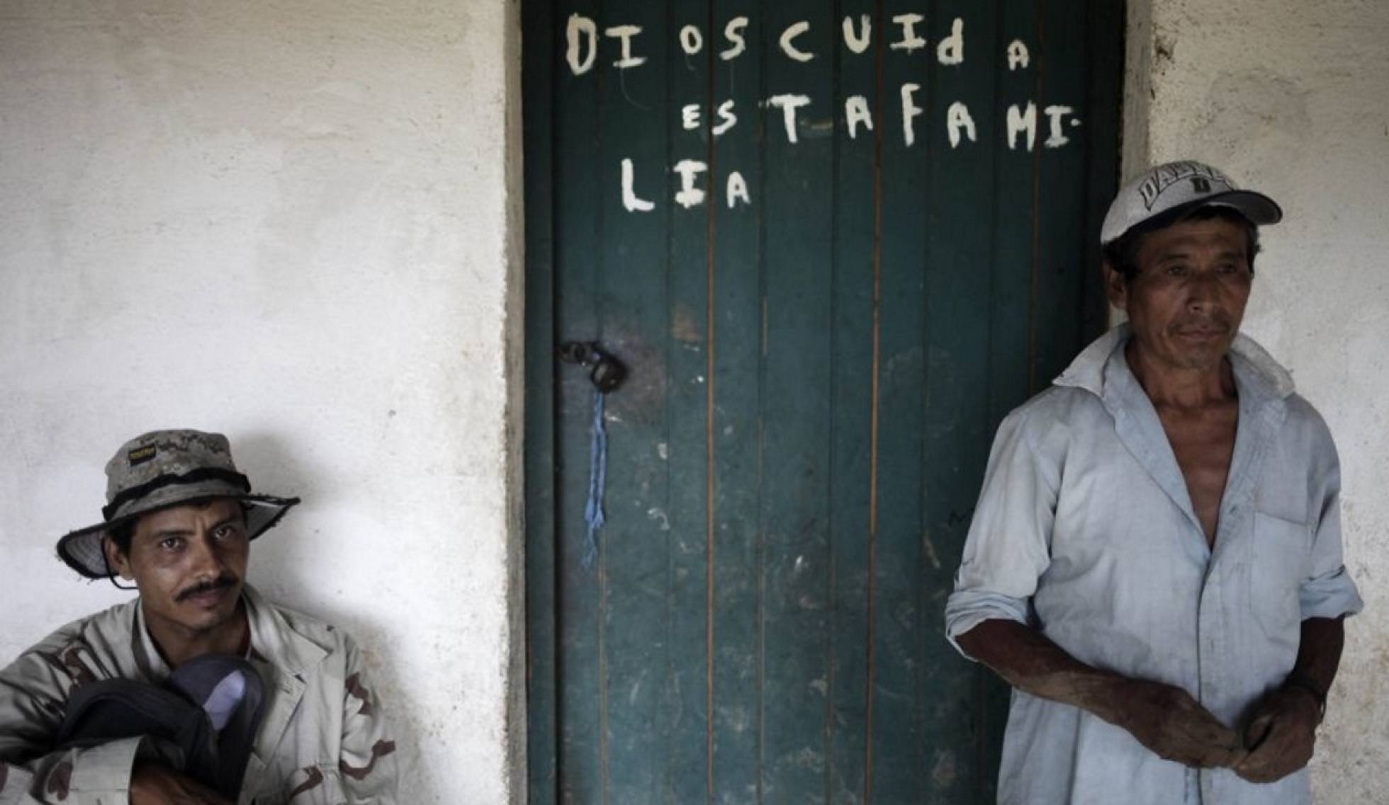 El Chagas, la enfermedad olvidada - Chagas-El-País