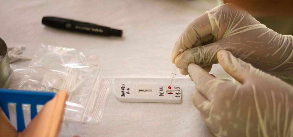 El Chagas, la enfermedad olvidada - Chagas-MSF