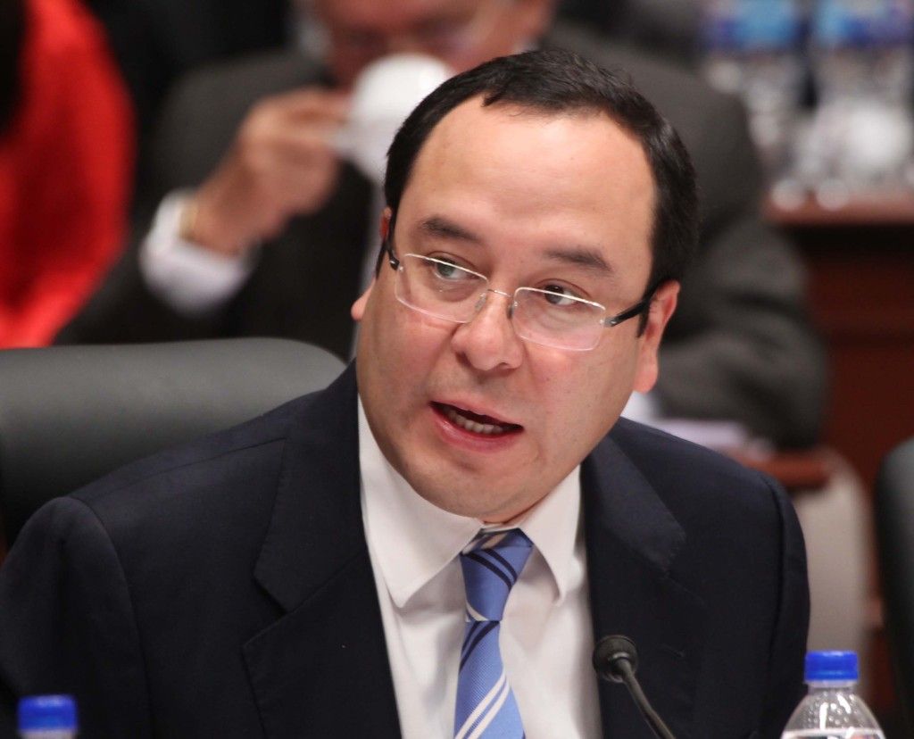 El INE descubre quién robó el padrón electoral - Ciro-Muayama-1024x828