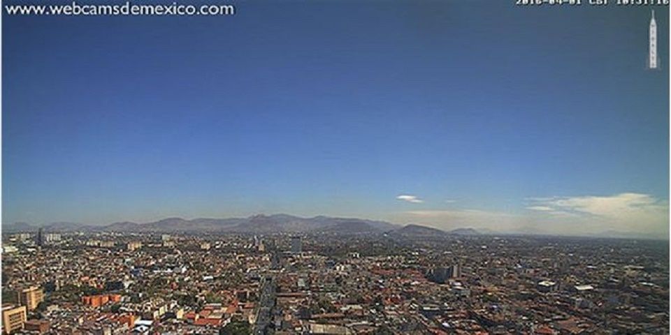 Mañana por la tarde decidirán si permanece Contingencia Fase 1