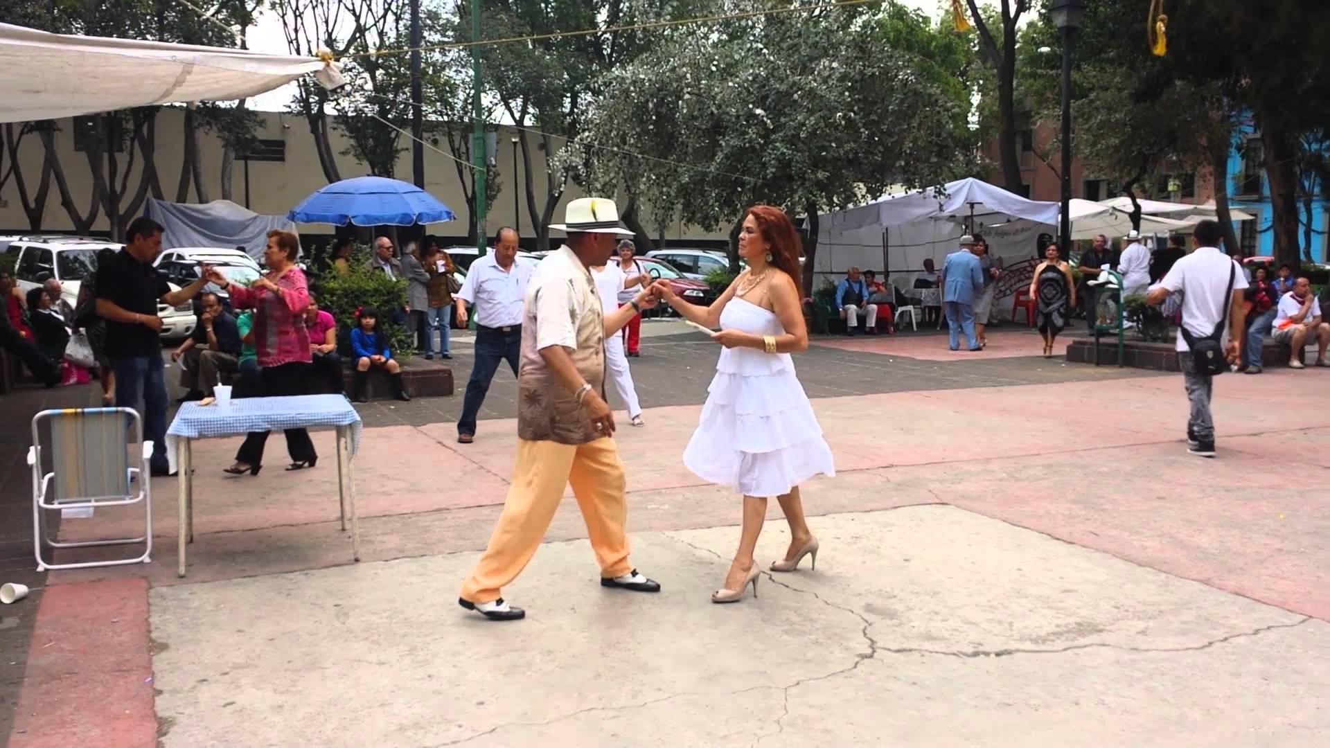 Renovarán colonias Guerrero y Tabacalera - Ciudadela-danzon