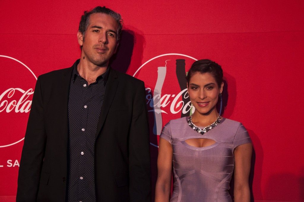 Coca-Cola promueve opciones y porciones con su nueva imagen - Coca-10-1024x680