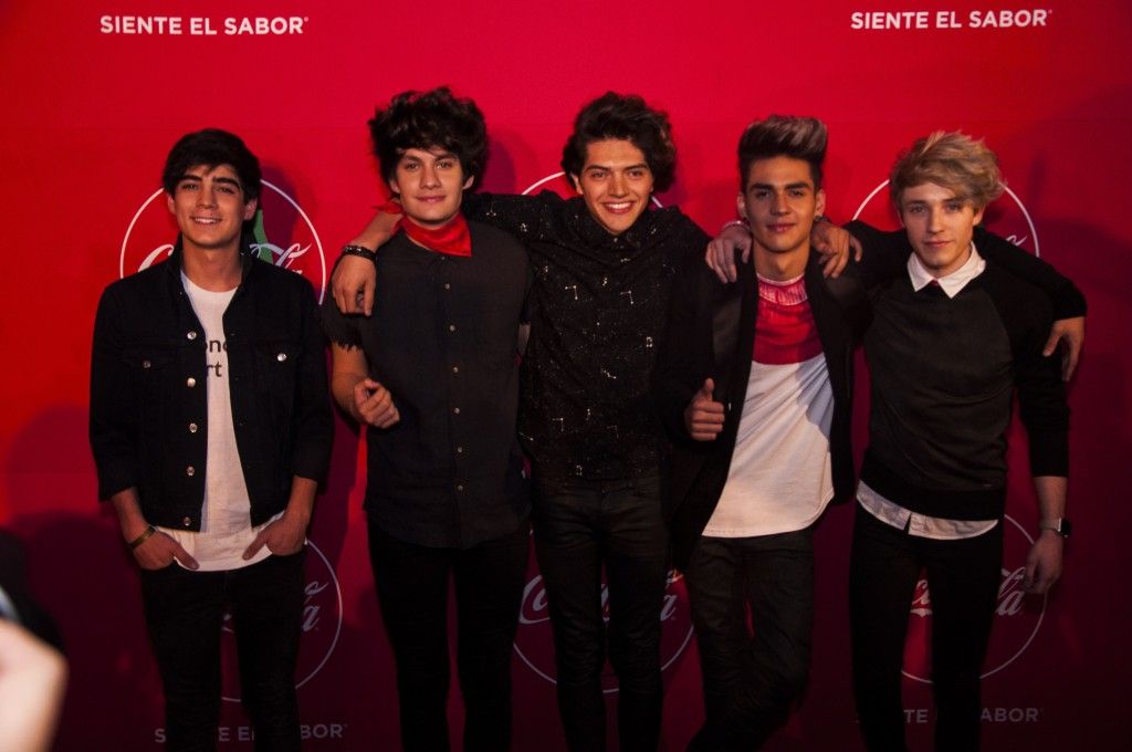 Coca-Cola promueve opciones y porciones con su nueva imagen - Coca-14-1024x680