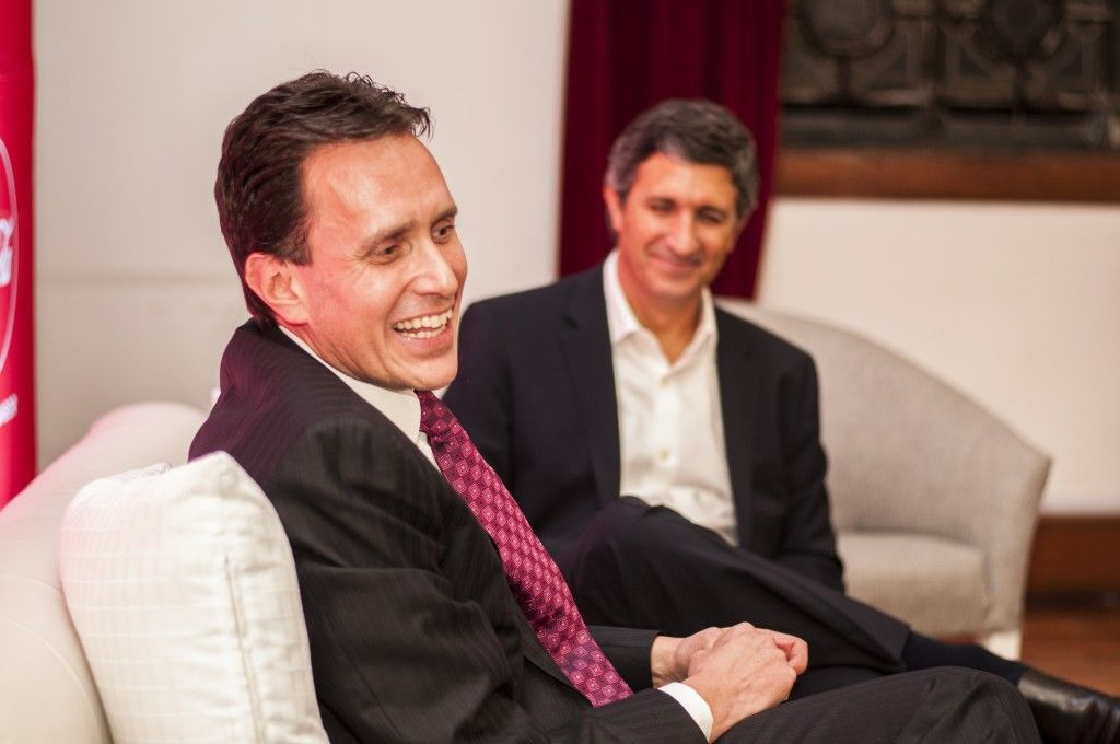 Coca-Cola promueve opciones y porciones con su nueva imagen - Coca-20-1024x680