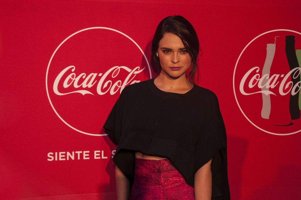 Coca-Cola promueve opciones y porciones con su nueva imagen - Coca-5-1024x680