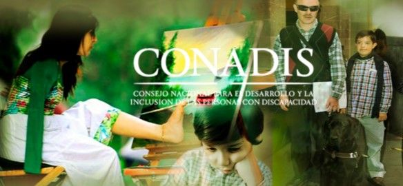 Mercedes Juan, nueva titular del CONADIS - Conadis