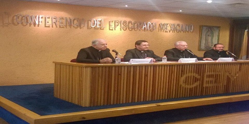 Aumentar gramaje de mariguana traería más adicción y violencia: CEM - Conferencia-del-Episcopado-Mexicano