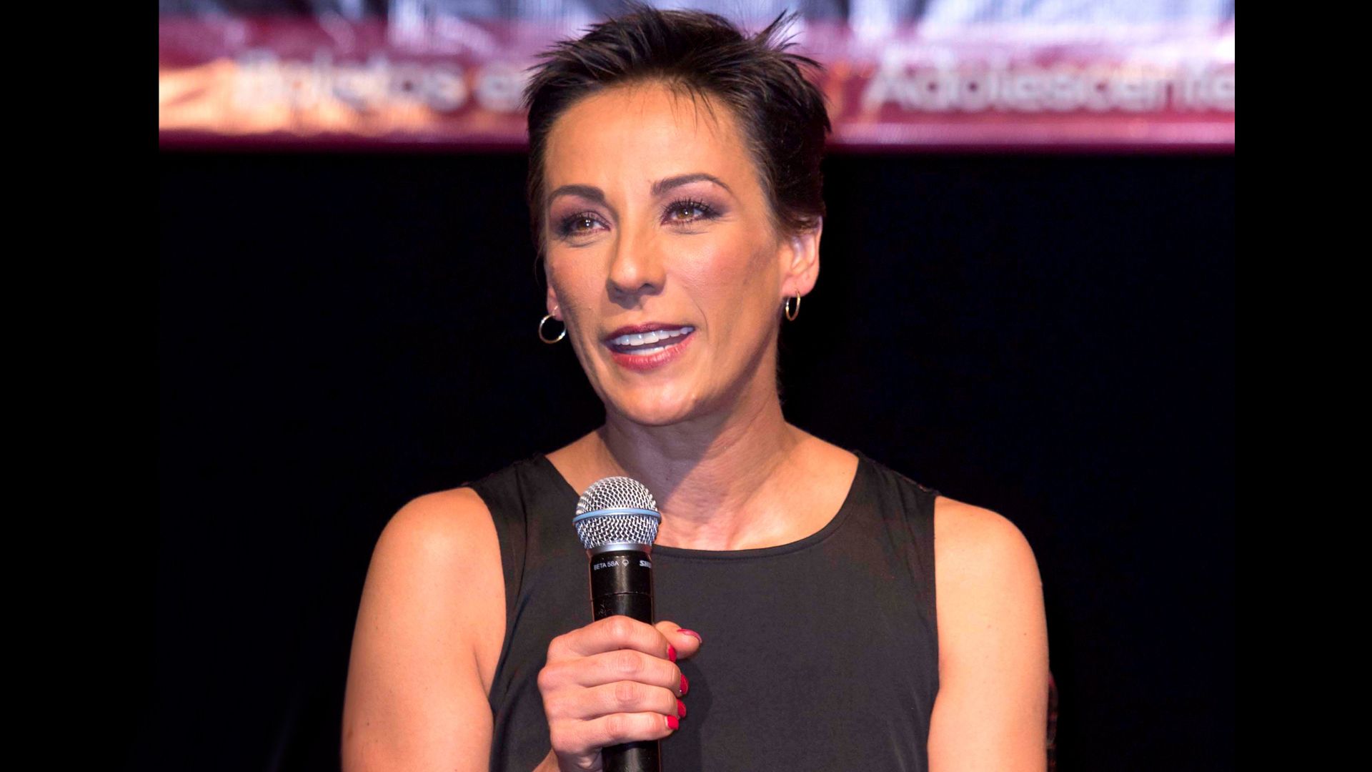 Consuelo Duval regresa a Televisa - Consuelo-Duval-telemundo