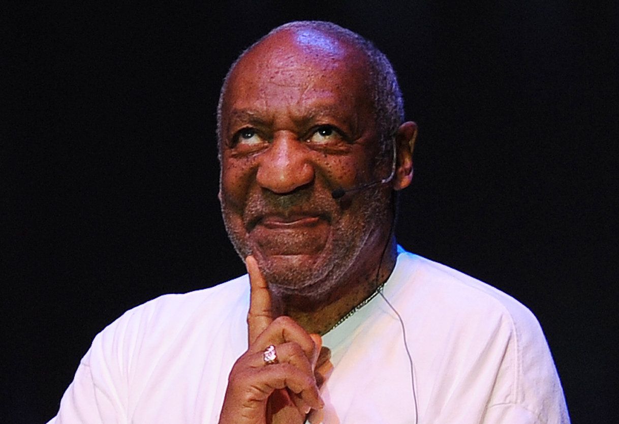 Colocarán monitor GPS a Bill Cosby - Cosby-Big-Bang-News