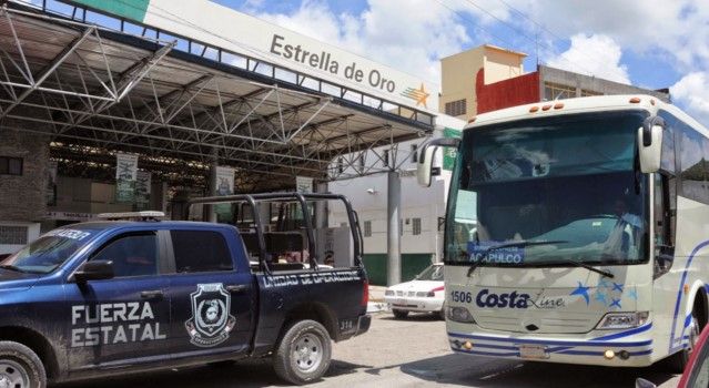 CNDH recabó nueva versión de chofer sobre caso Ayotzinapa