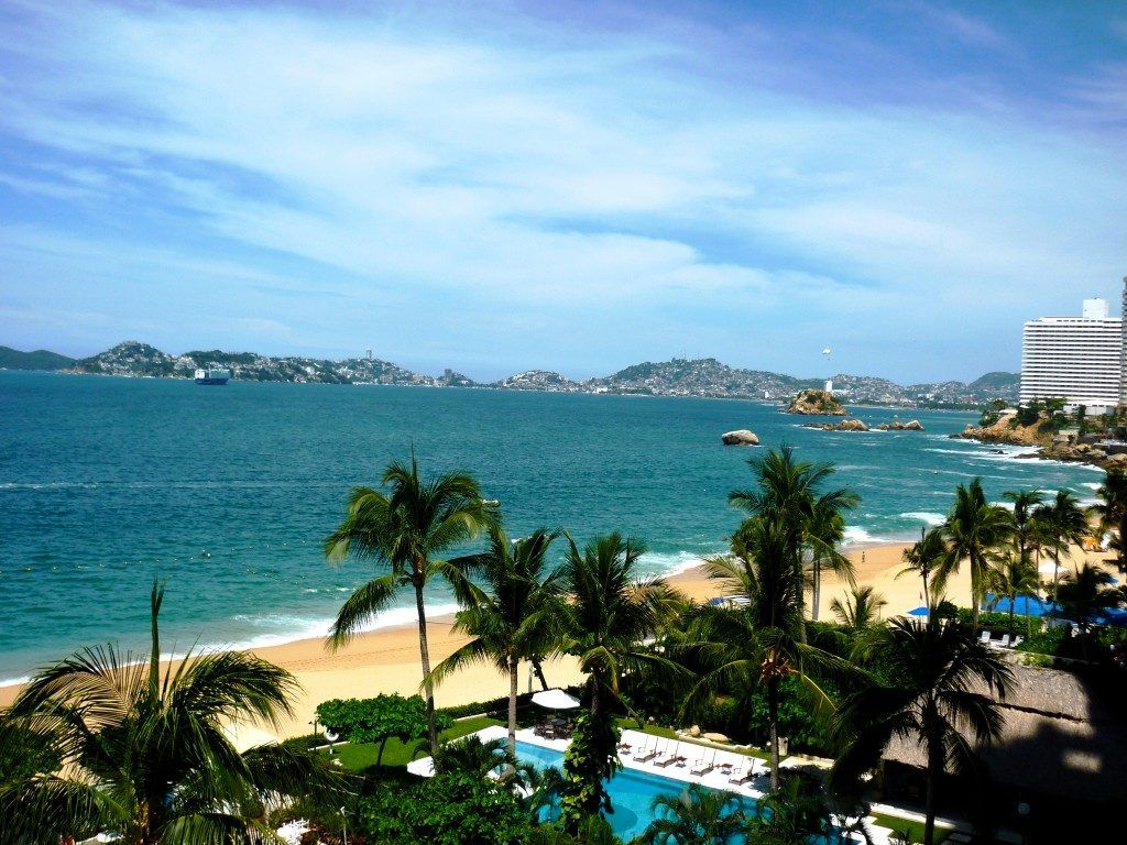 Asesinan a hombre en Costera Miguel Alemán