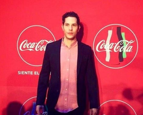 Coca-Cola promueve opciones y porciones con su nueva imagen - Cristian-Chavez
