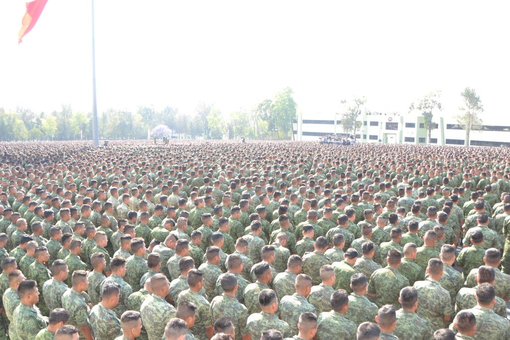 Secretario de la Defensa Nacional ofrece disculpas por video de tortura - DSC_0178-1024x683