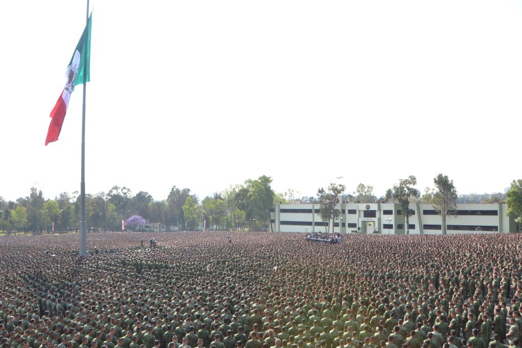 Secretario de la Defensa Nacional ofrece disculpas por video de tortura - DSC_0188-1024x683