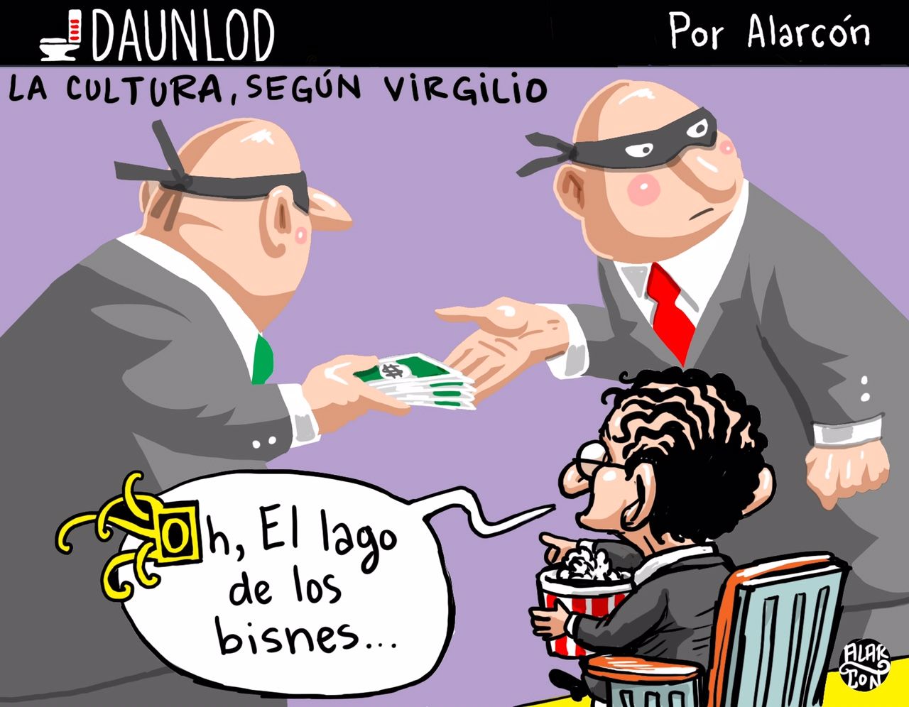 El Cartón de Alarcón 11 de abril - Daunlod-i-160411