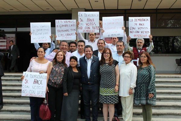 David Monreal impugna cancelación de registro - David-monreal-2