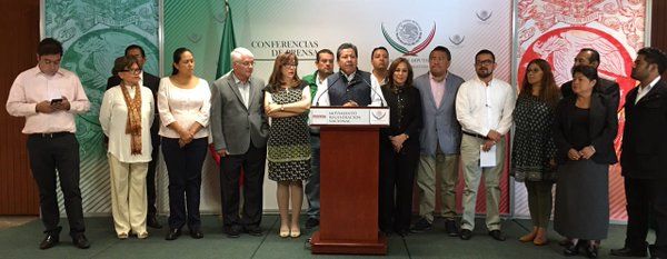 David Monreal impugna cancelación de registro - David-monreal-3