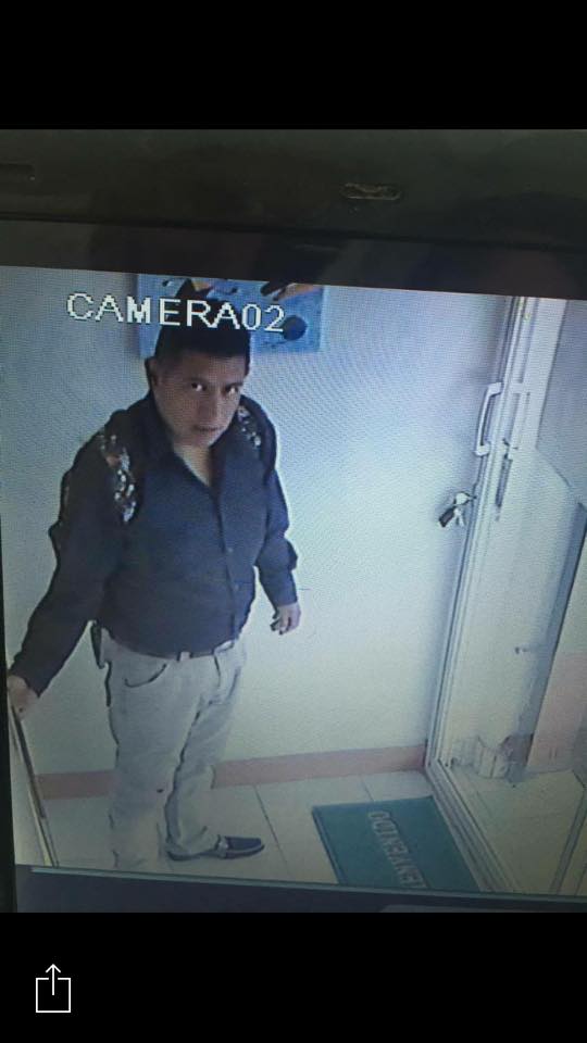 Video: asaltan a dentista en Nezahualcóyotl - Dentista-Nezahualcoyotl-2