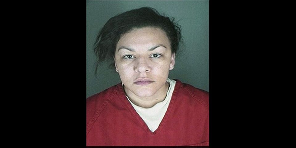 Dan 100 años de prisión a mujer por atacar a embarazada para extraerle feto Dan 100 años de prisión a mujer por atacar a embarazada para extraerle feto