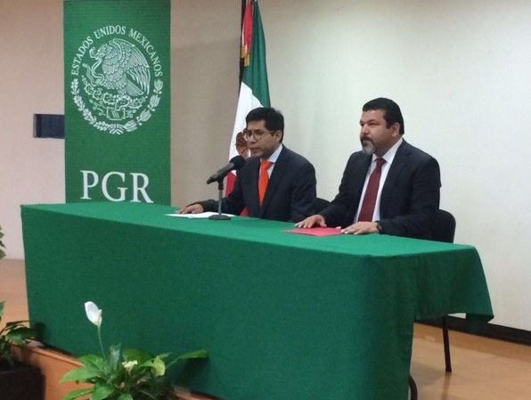 En el basurero de Cocula sí quemaron al menos a 17 personas - Eber-Omar-Betanzos-PGR