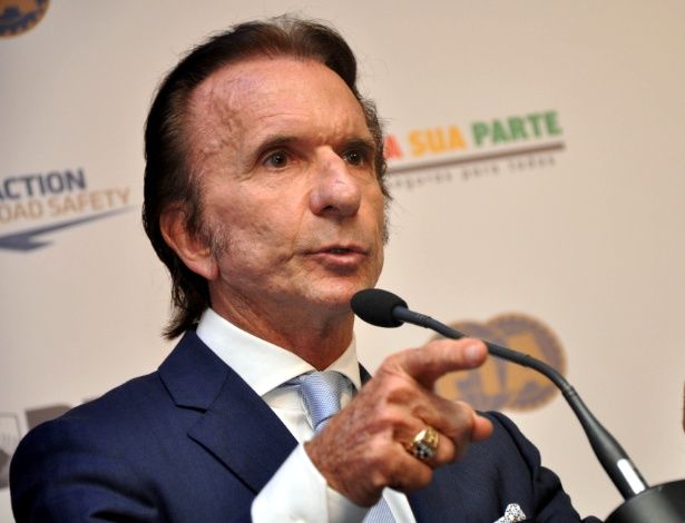 Confiscan trofeos y autos de Emerson Fittipaldi por problemas financieros - Emerson-Fittipaldi-1
