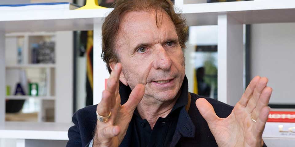 Confiscan trofeos y autos de Emerson Fittipaldi por problemas financieros Confiscan trofeos y autos de Emerson Fittipaldi por problemas financieros