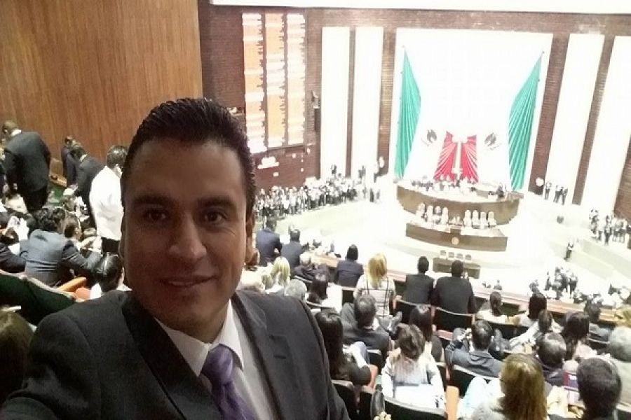 Identifican cuerpo de excandidato a alcalde en Puebla
