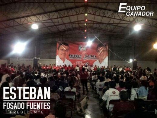 Identifican cuerpo de excandidato a alcalde en Puebla - Esteban-Fosado-Fuentes2