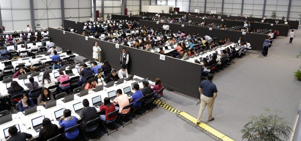 Publica SEP convocatoria para evaluación docente en Guerrero - Evaluación-Docente-Guerrero-1024x482