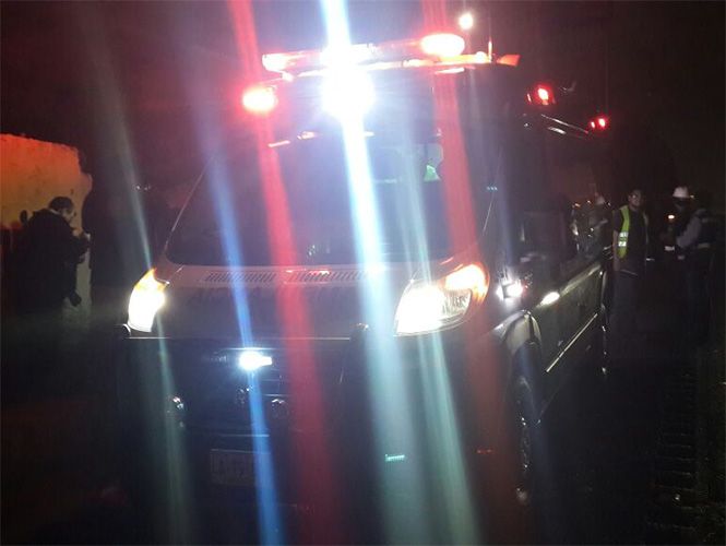 Muere hombre al caer en cubo de elevador - Excelsior