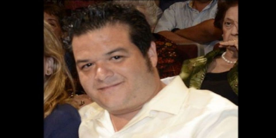 Obtiene libertad bajo fianza hijo de Andrés Granier