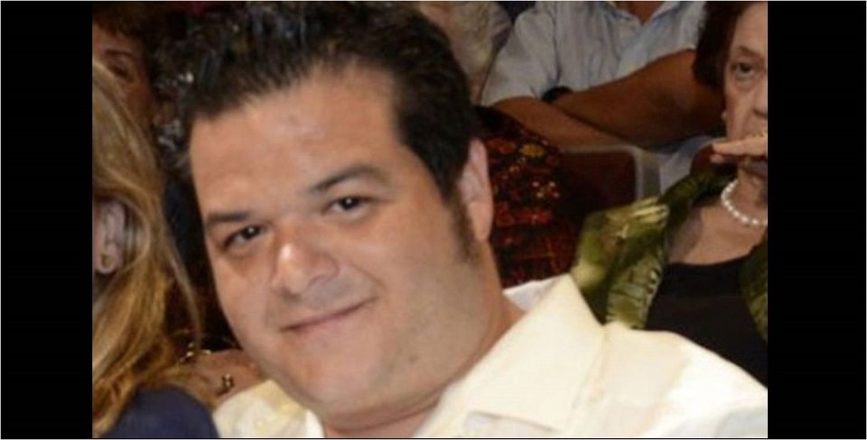 Auto de formal prisión contra hijo de Andrés Granier - Fabián-Granier