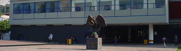 No hubo herido de bala en la Facultad de Derecho: UNAM
