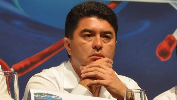 Los senadores que le cerraron la puerta a la transparencia - Felix-Gonzalez-Canto