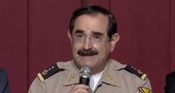 Dos heridos por asalto a casa de director de Hospital Militar