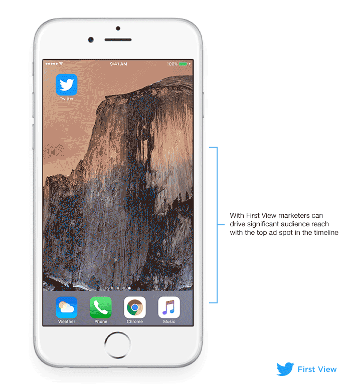 Twitter estrena producto para anunciantes en AL - First_viewgraphic_4