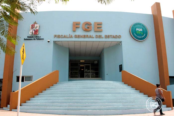 Indaga Fiscalía de Tabasco acto de pederastia en restaurante - Fiscalía-Tabasco