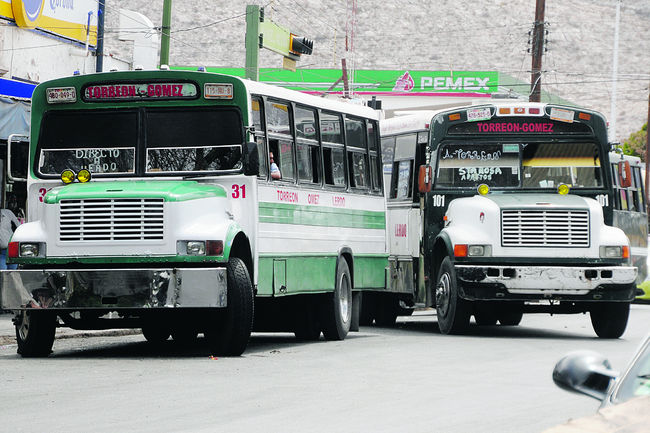 Movilidad urbana de Torreón no se centra en Metrobús: Torres Cofiño - Foto-de-El-Siglo-de-Torreón