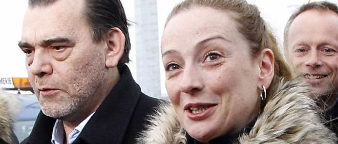 Extraditan y juzgarán a Salah Abdeslam en Francia - Frank-Berton-Florence-Cassez