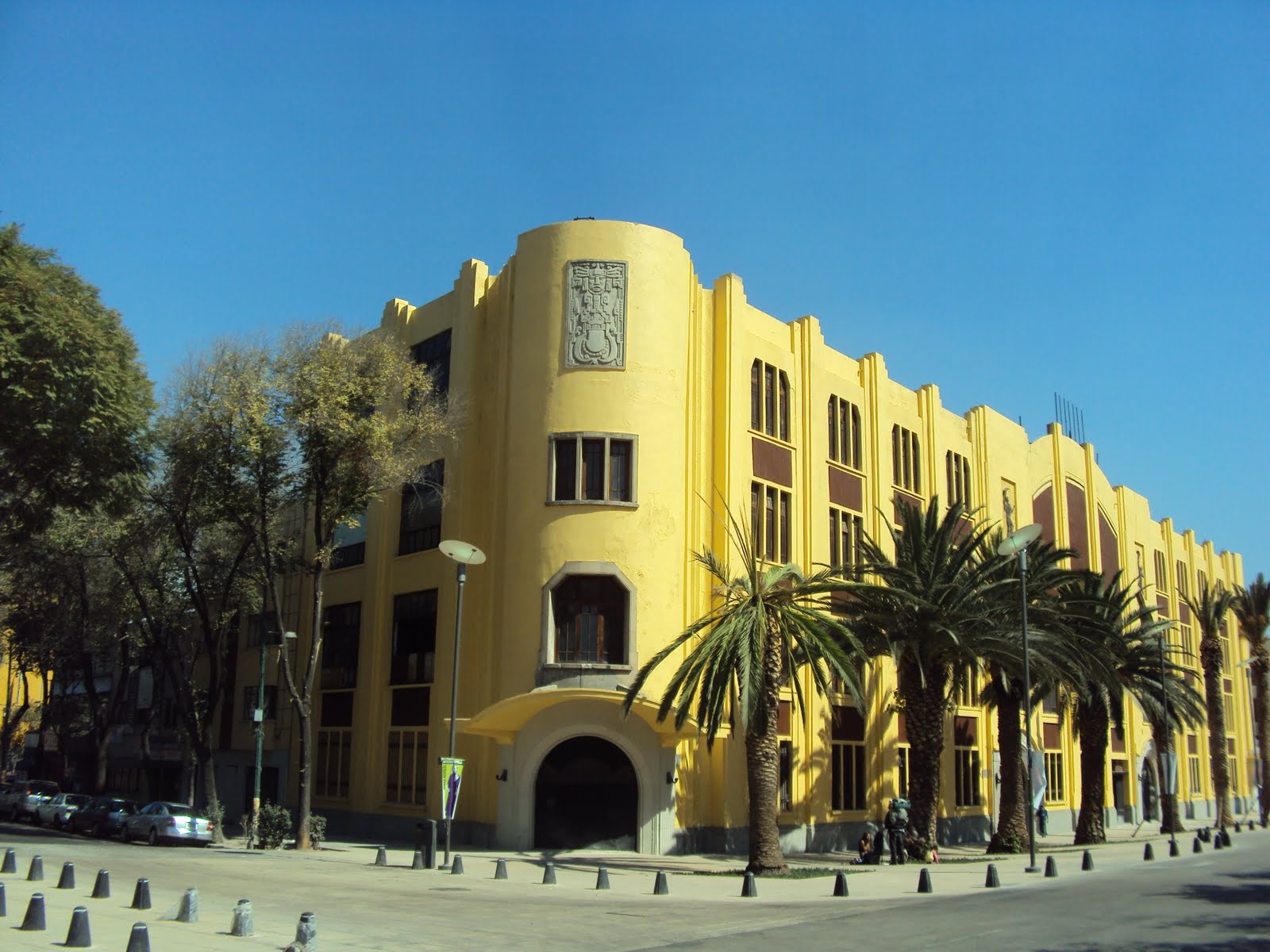 Renovarán colonias Guerrero y Tabacalera - Fronton-de-México-Tabacalera