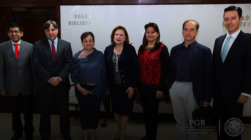 Las denuncias de tortura en el caso Ayotzinapa - GIEI