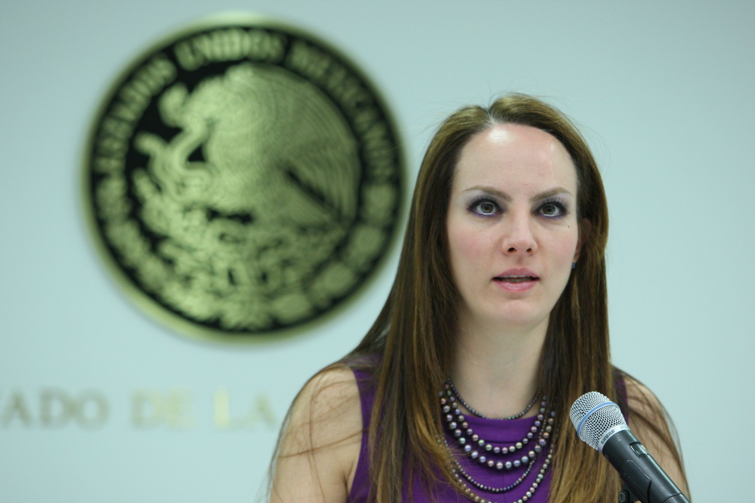 Piden comparecer a titular de Turismo por dichos de Trump - Gabriela-Cuevas