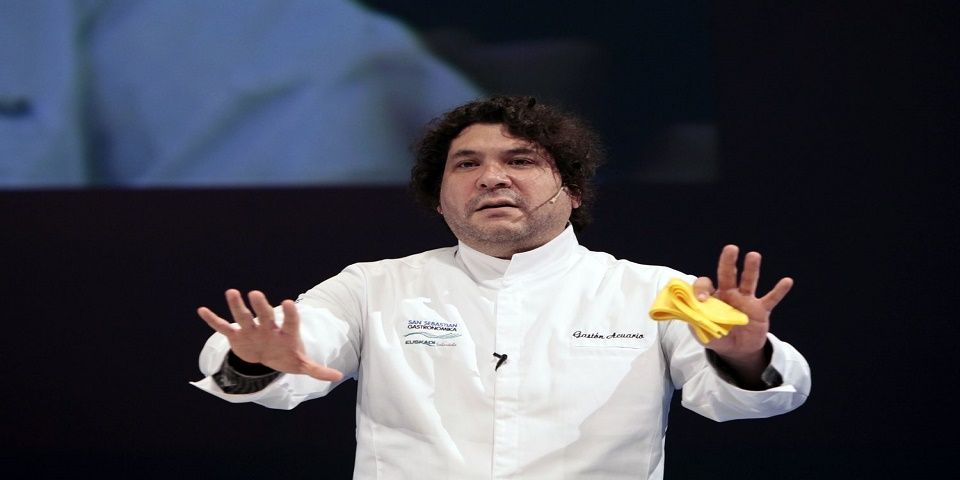 El más famoso chef peruano está involucrado en Panamá Papers