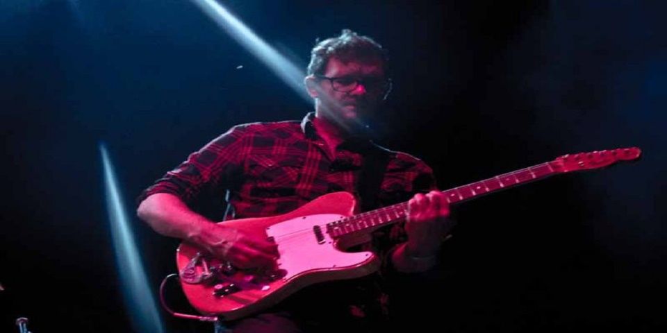 Guitarrista de Vicentico fue salvado de un robo gracias a sus hijas Guitarrista de Vicentico fue salvado de un robo gracias a sus hijas